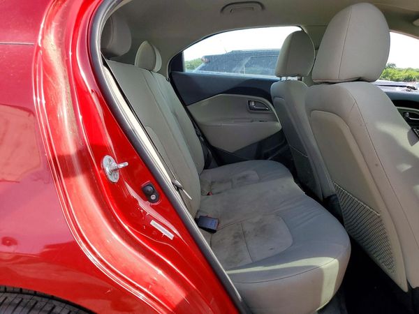 2015 KIA RIO