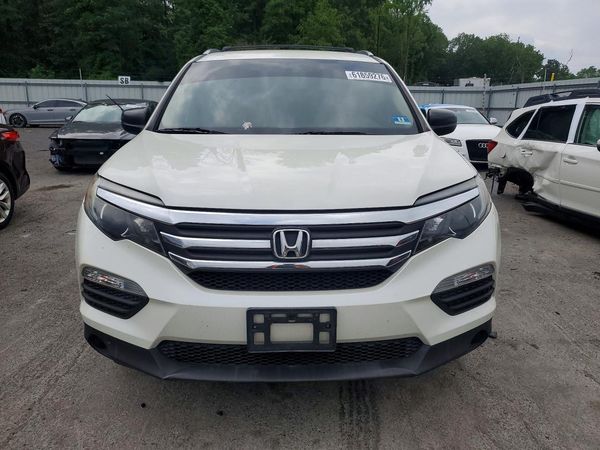 2016 HONDA PILOT LX