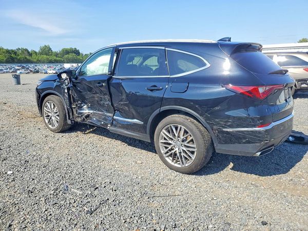 2023 ACURA MDX SH-AWD ADVANCE
