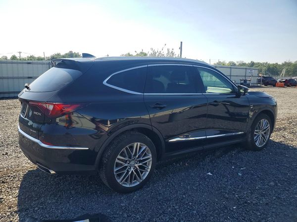 2023 ACURA MDX SH-AWD ADVANCE