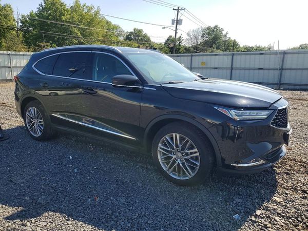 2023 ACURA MDX SH-AWD ADVANCE