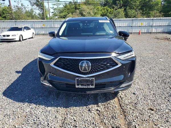 2023 ACURA MDX SH-AWD ADVANCE