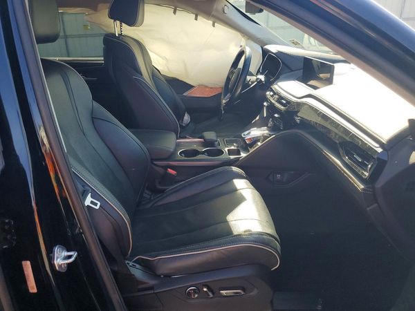2023 ACURA MDX SH-AWD ADVANCE