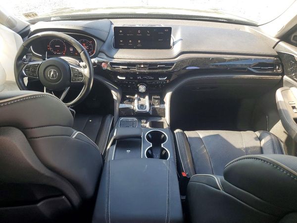 2023 ACURA MDX SH-AWD ADVANCE