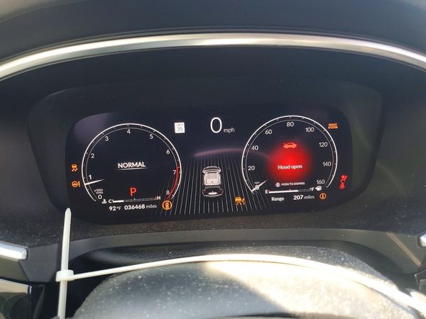 2023 ACURA MDX SH-AWD ADVANCE