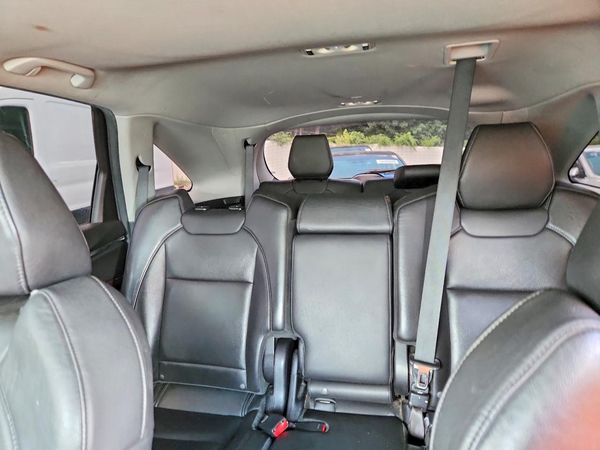 2017 ACURA MDX SH-AWD