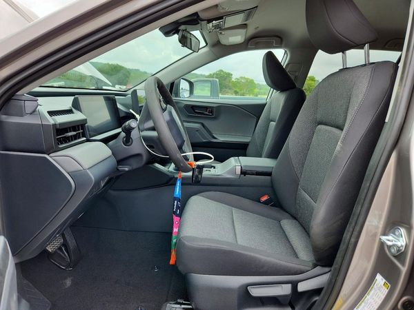 2026 TOYOTA RAV4