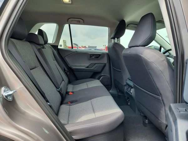 2026 TOYOTA RAV4