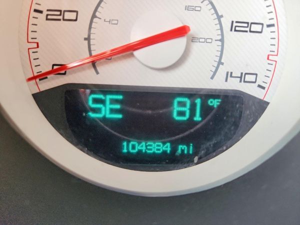 2014 DODGE CHALLENGER Base