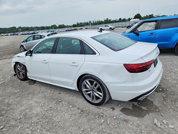 2023 AUDI A4