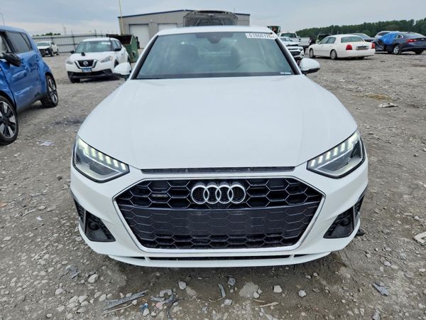 2023 AUDI A4