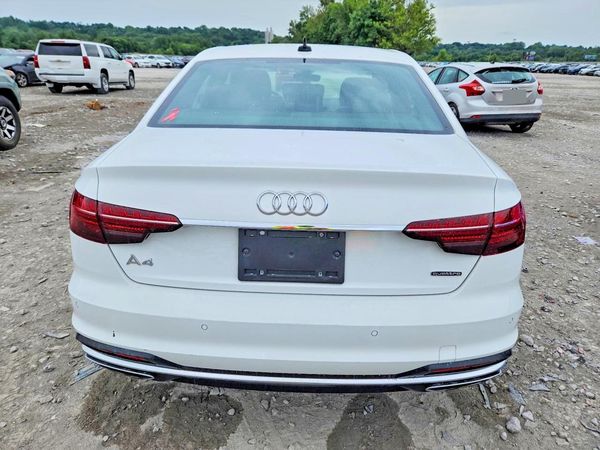 2023 AUDI A4