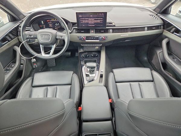 2023 AUDI A4