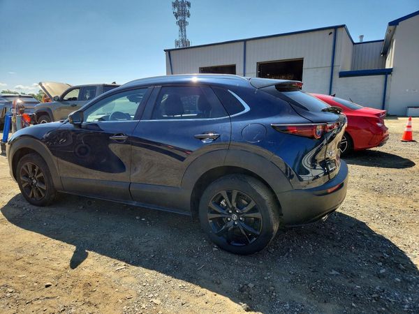 2024 MAZDA CX-30