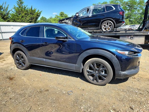 2024 MAZDA CX-30