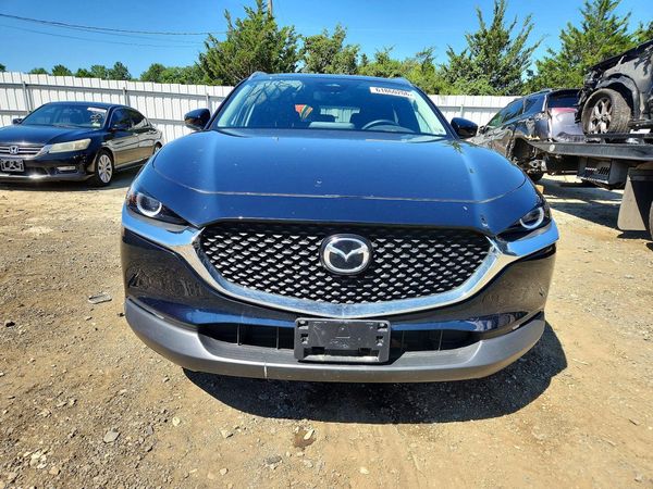 2024 MAZDA CX-30
