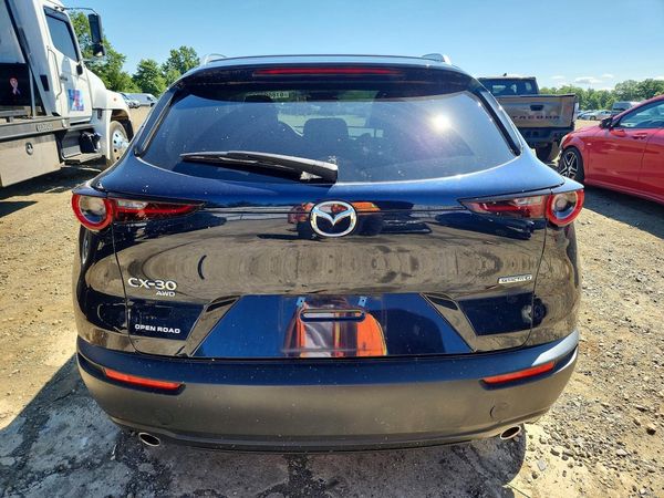 2024 MAZDA CX-30