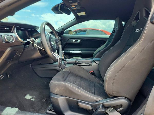 2021 FORD MUSTANG Mach 1 Coupe