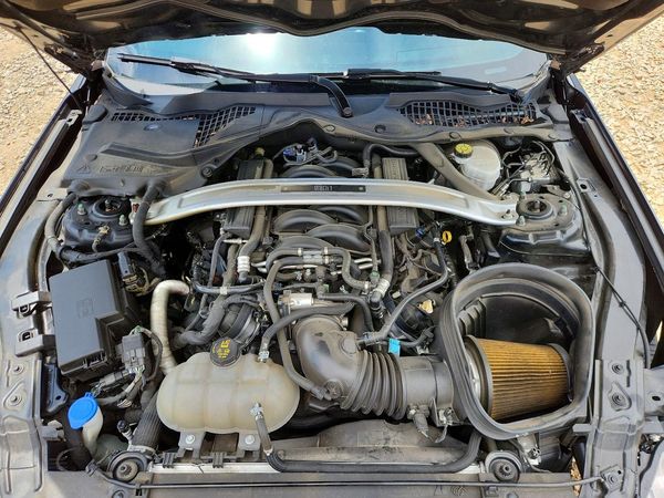 2021 FORD MUSTANG Mach 1 Coupe