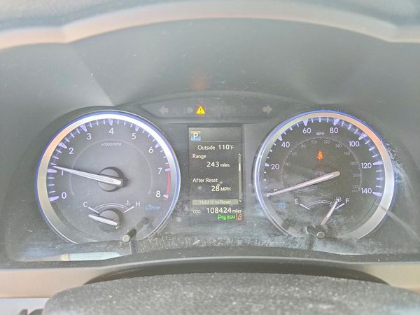 2019 TOYOTA HIGHLANDER Ltd/Ltd Platinum