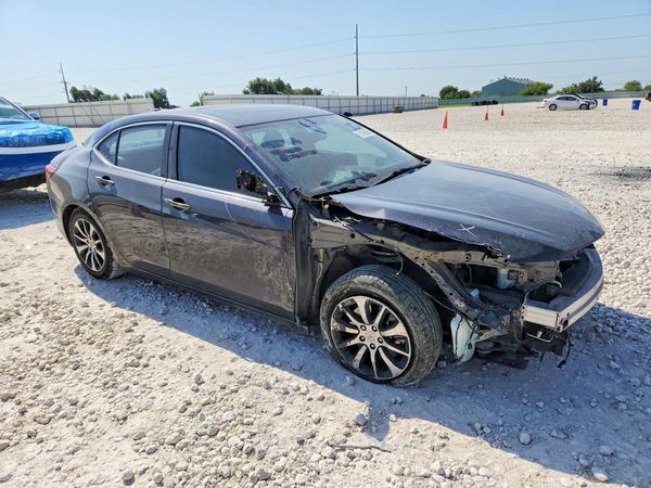 2015 ACURA TLX