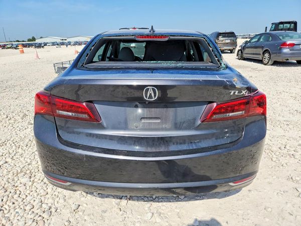 2015 ACURA TLX