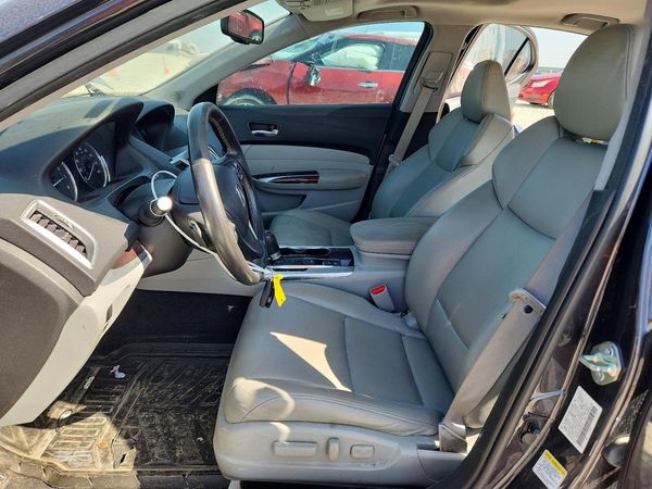 2015 ACURA TLX