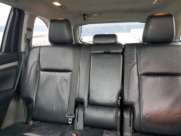 2018 TOYOTA HIGHLANDER SE/XLE