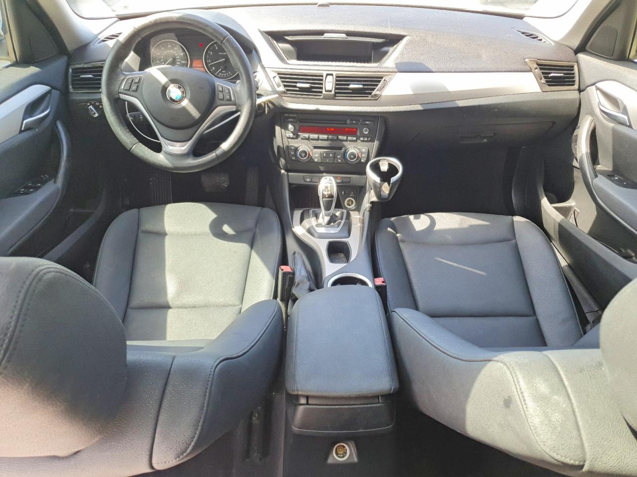 2015 BMW X1 sDrive28i