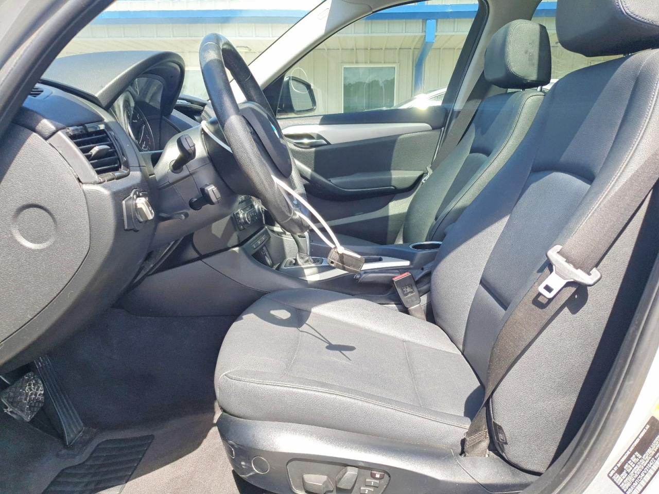 2015 BMW X1 sDrive28i