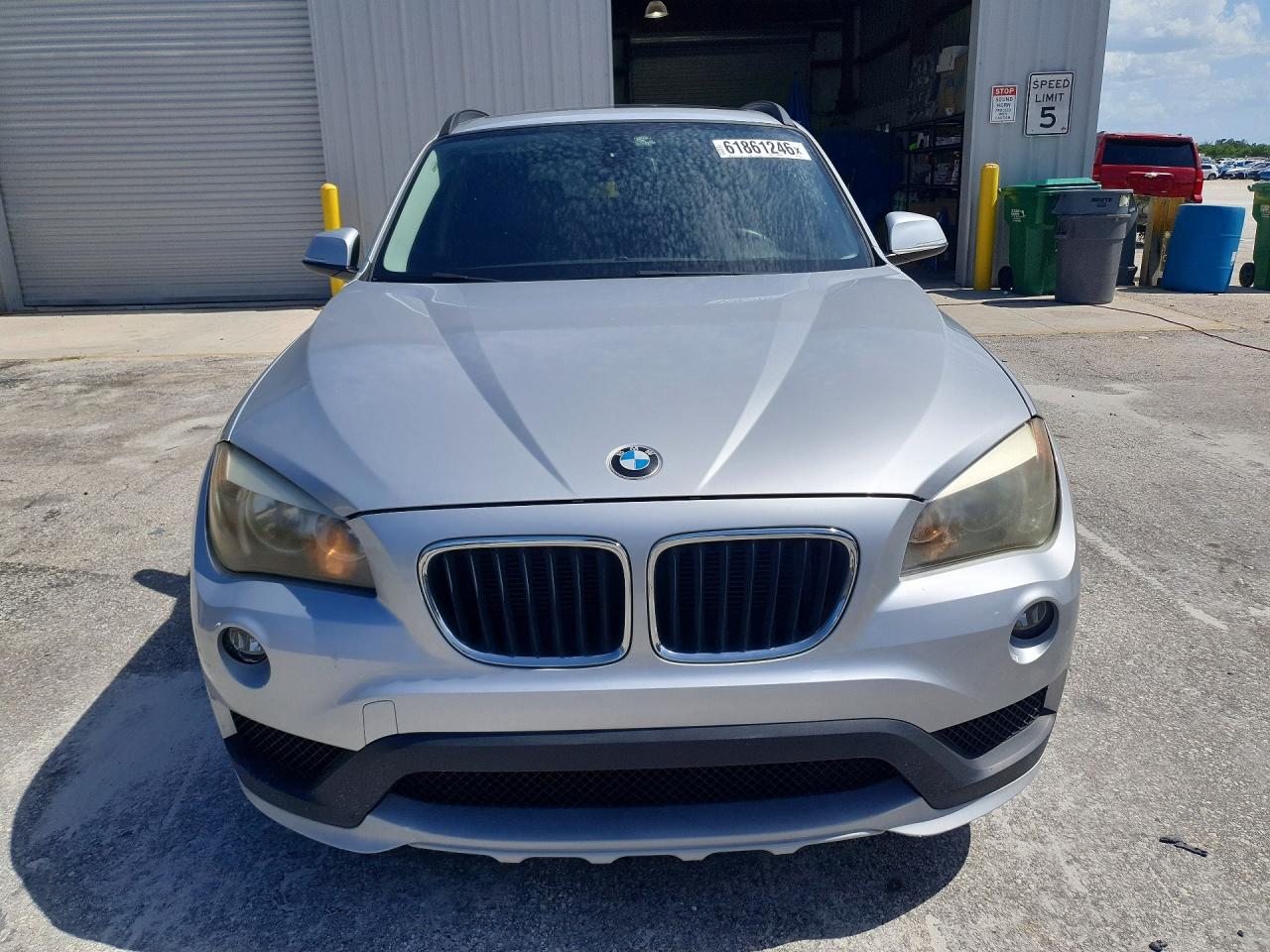 2015 BMW X1 sDrive28i