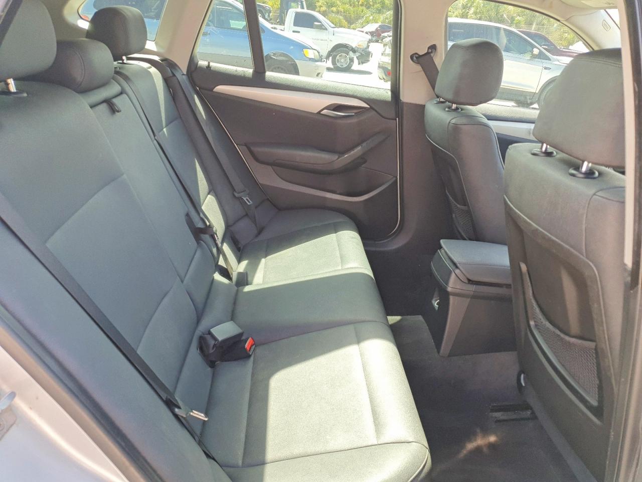 2015 BMW X1 sDrive28i