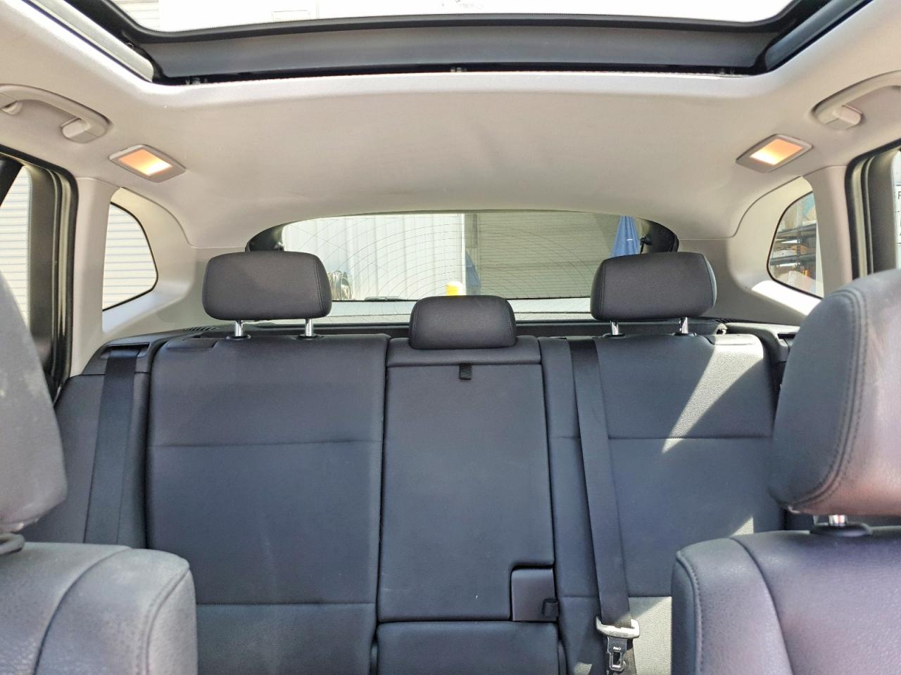 2015 BMW X1 sDrive28i