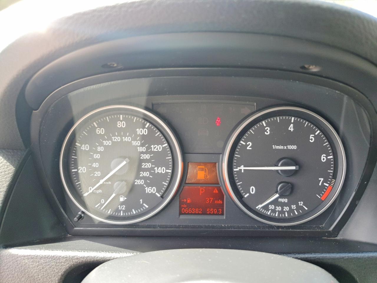 2015 BMW X1 sDrive28i
