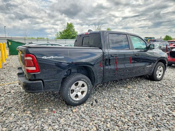 2020 RAM 1500 Big Horn, Lonestar