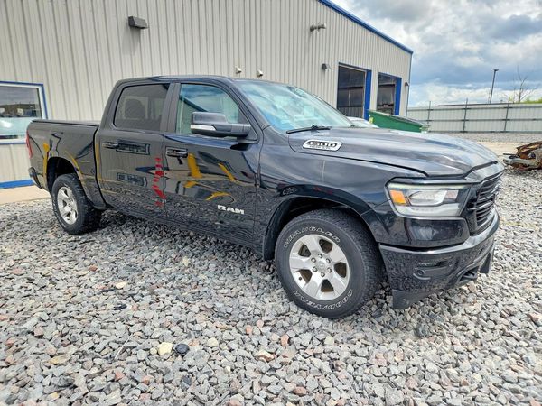 2020 RAM 1500 Big Horn, Lonestar