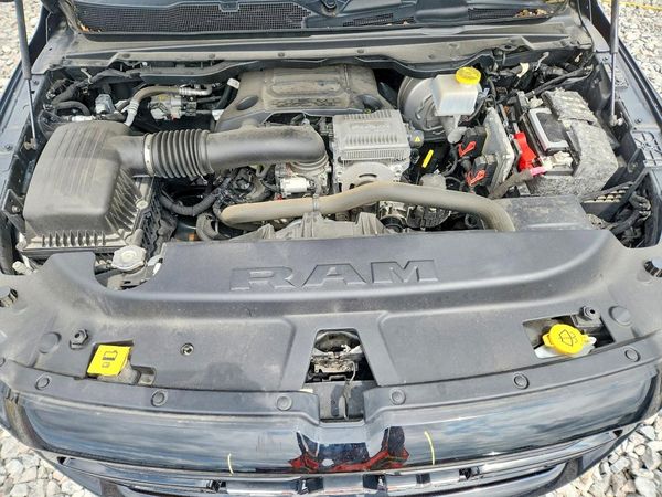 2020 RAM 1500 Big Horn, Lonestar
