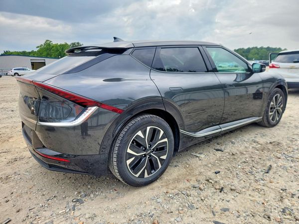 2023 KIA EV6 Light, Wind