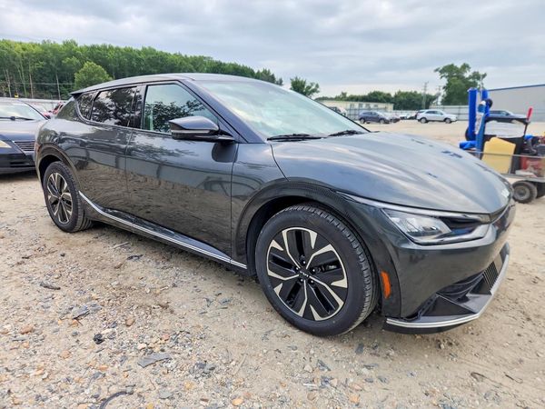 2023 KIA EV6 Light, Wind