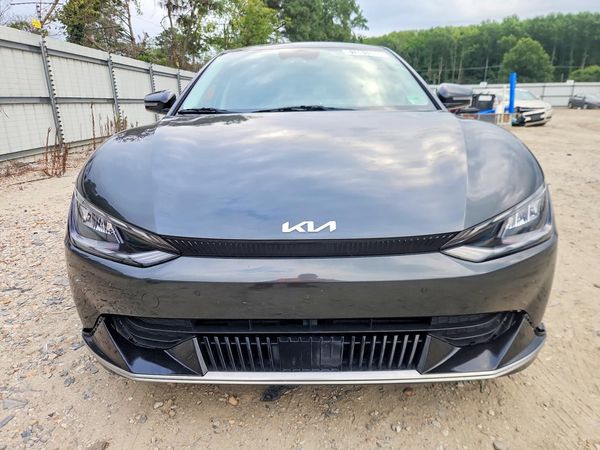 2023 KIA EV6 Light, Wind