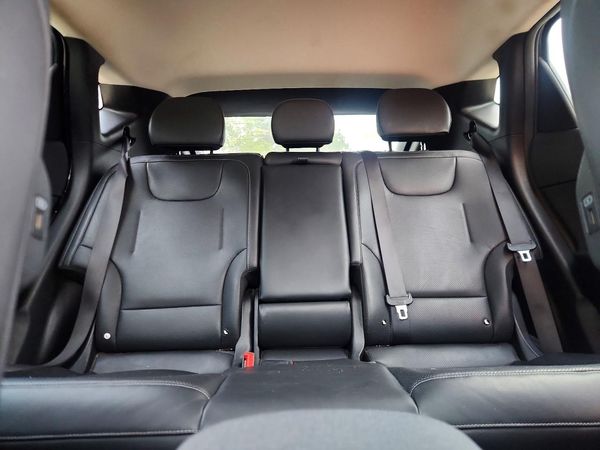 2023 KIA EV6 Light, Wind