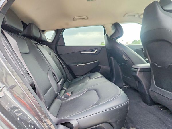 2023 KIA EV6 Light, Wind