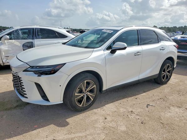 2023 LEXUS RX 350