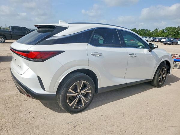 2023 LEXUS RX 350