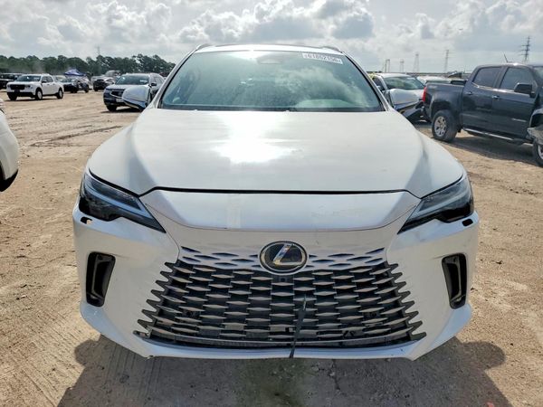 2023 LEXUS RX 350