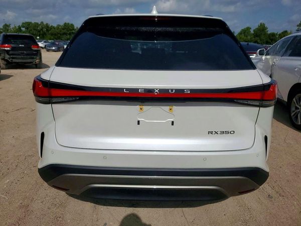 2023 LEXUS RX 350