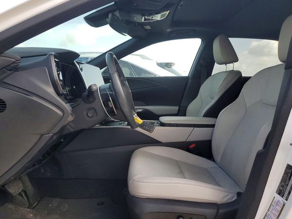 2023 LEXUS RX 350