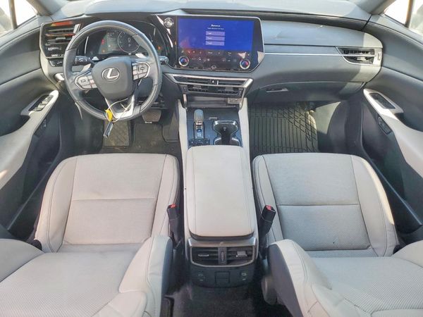 2023 LEXUS RX 350