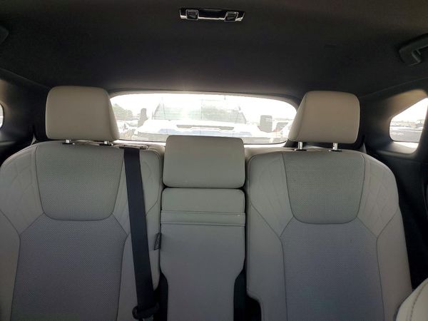 2023 LEXUS RX 350
