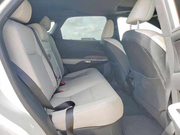 2023 LEXUS RX 350